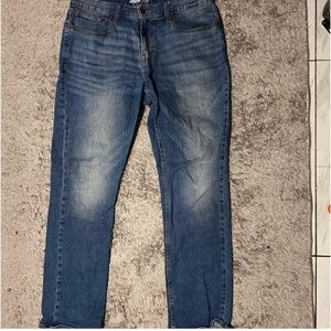 Old Navy Men Jean 34x32